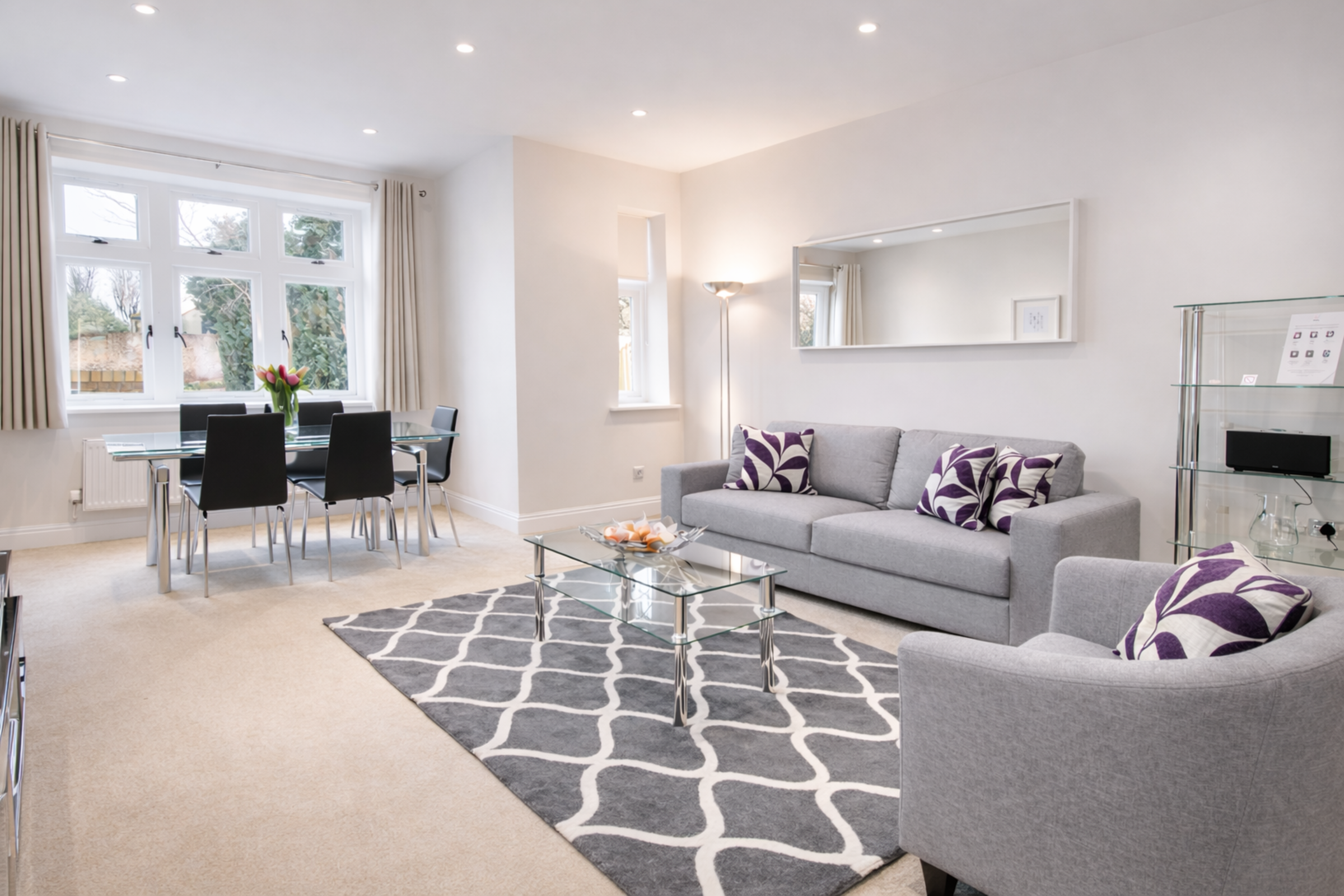 Kinnaird Court  Esher 29 Ember Lane Surrey