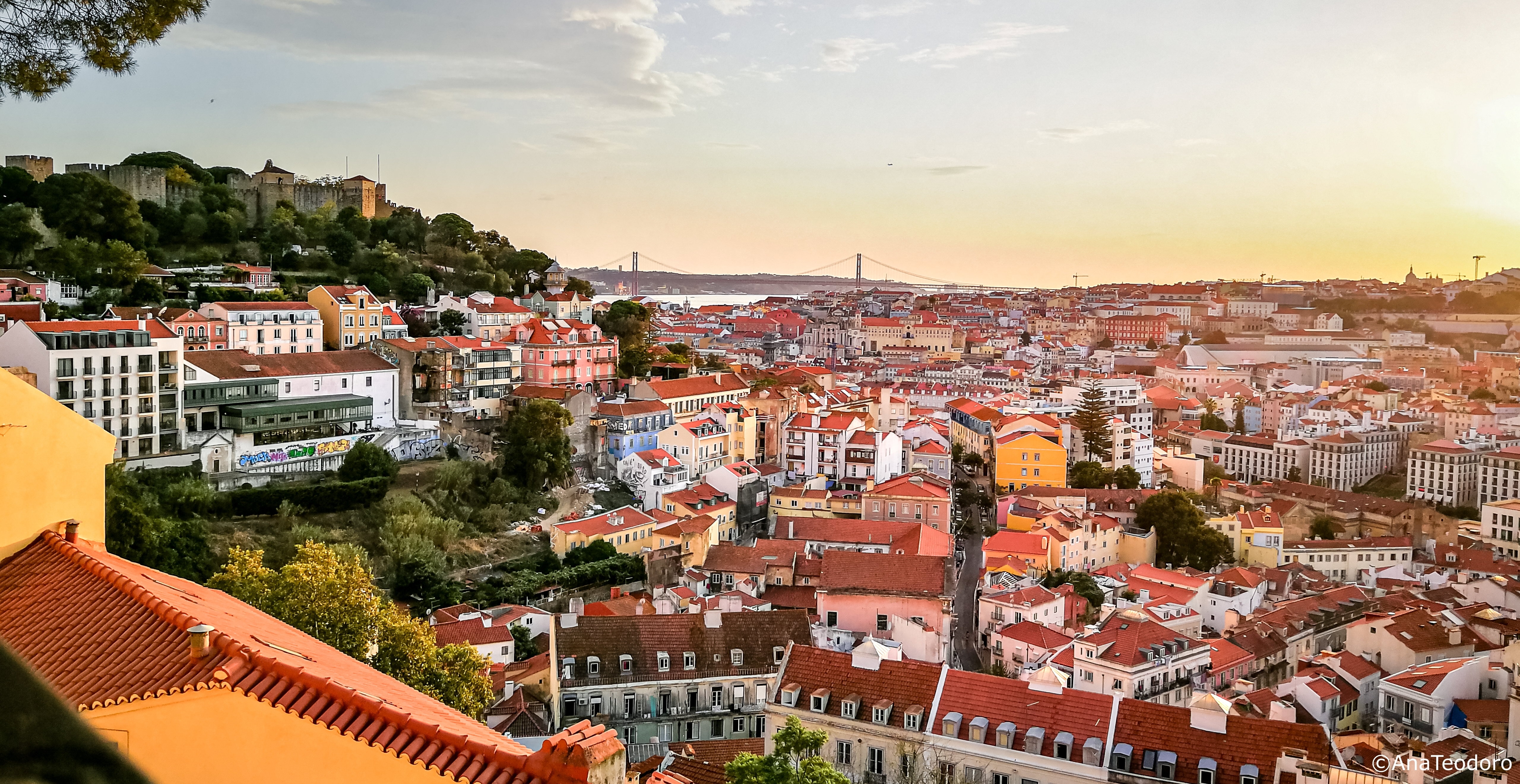 7 Reasons Why Lisbon is a Must-Visit Destination – An Interview with Ana Teodoro