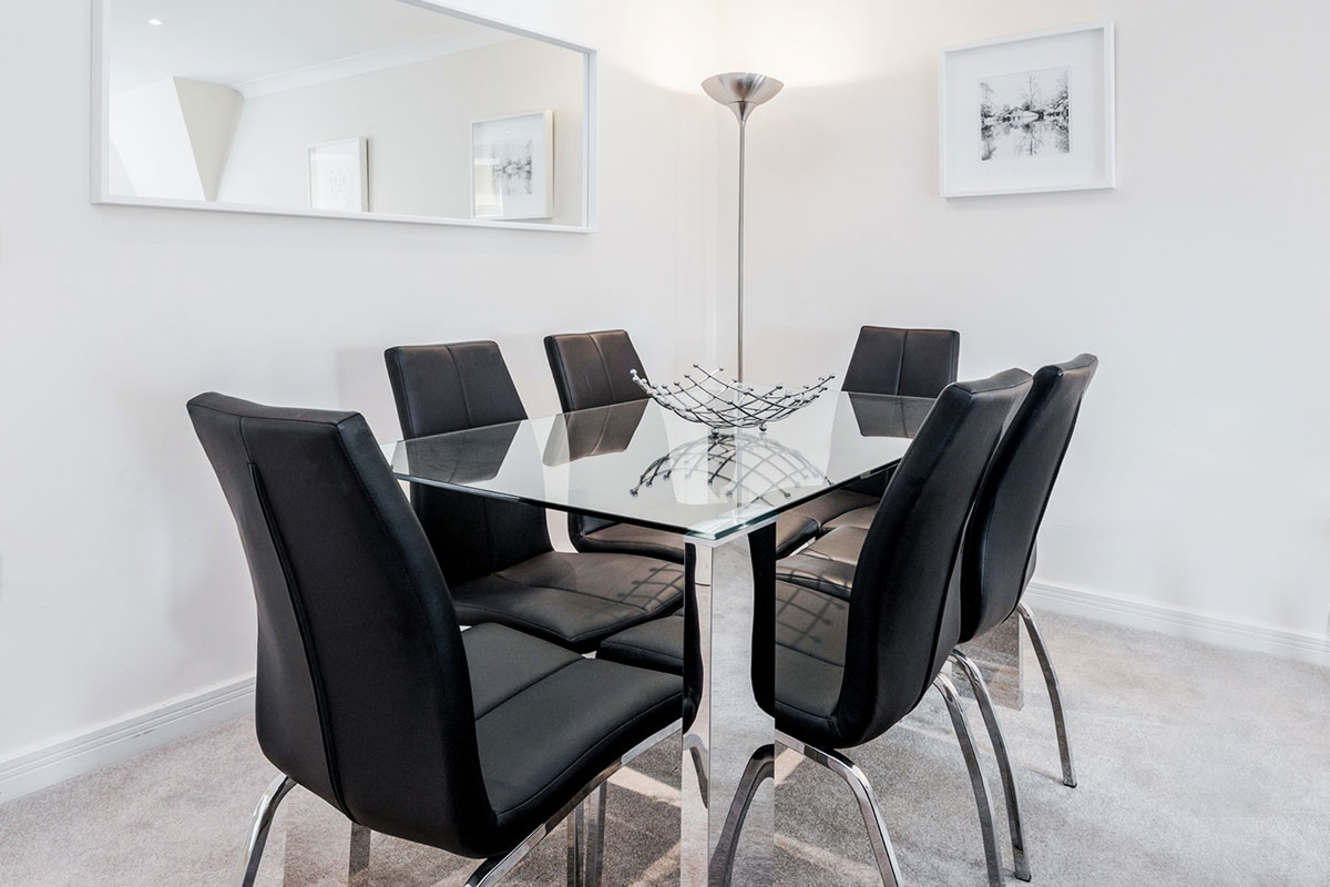 6 Things to Consider When Booking a Serviced Apartment for Business