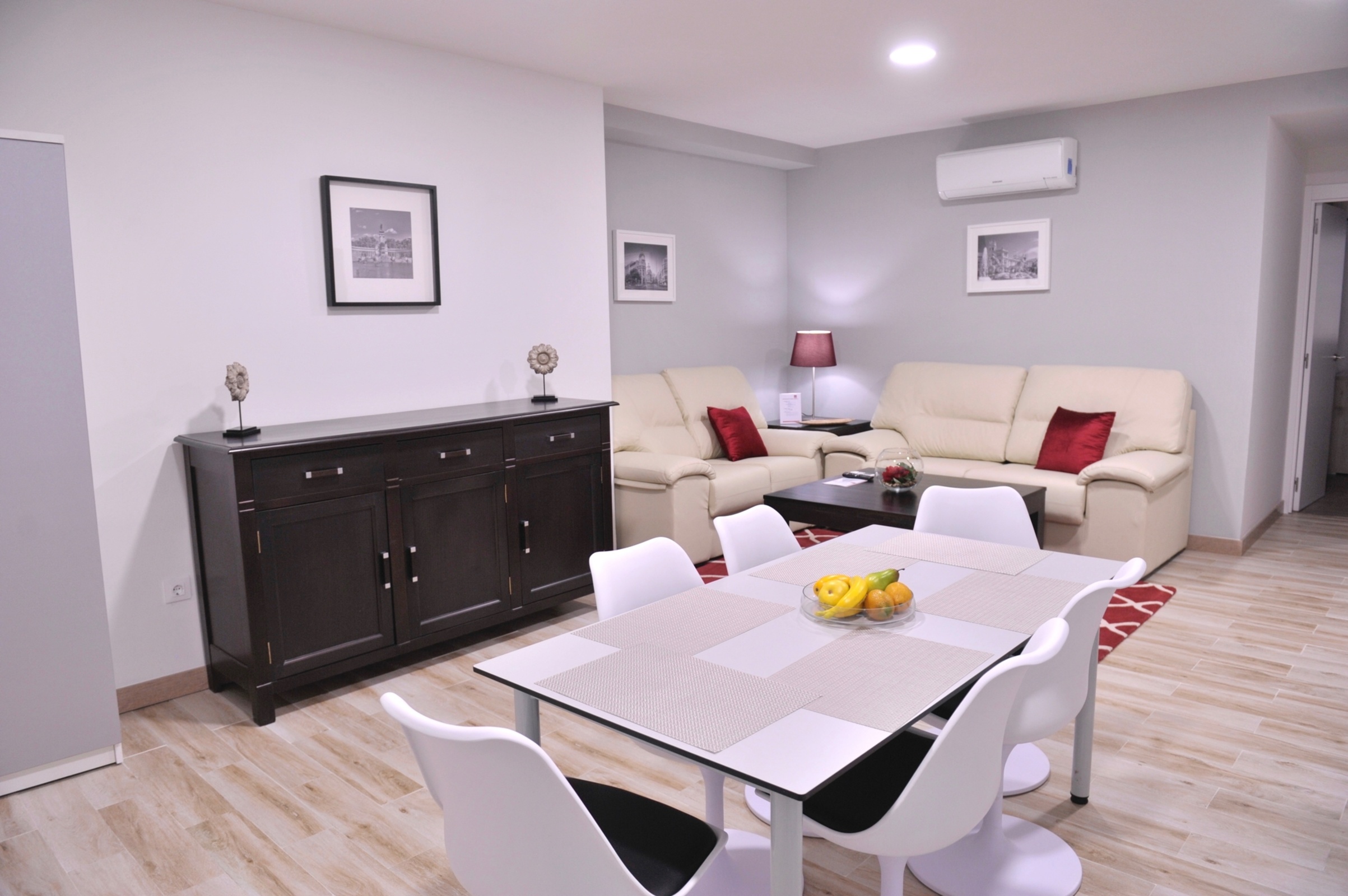 Why People Book Serviced Apartments