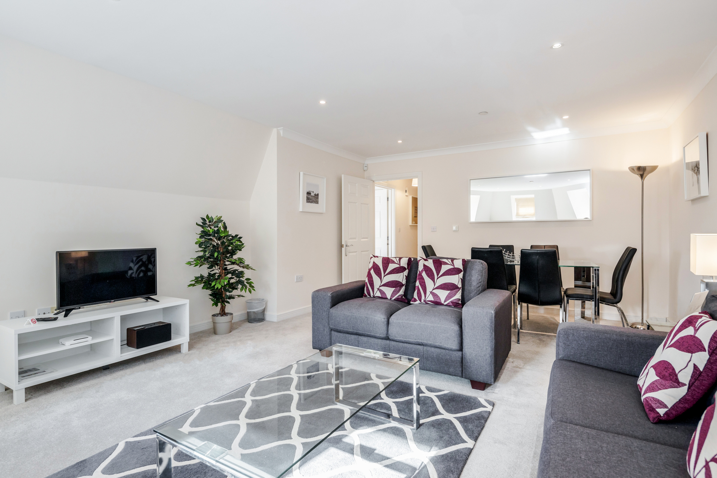 Why People Book Serviced Apartments