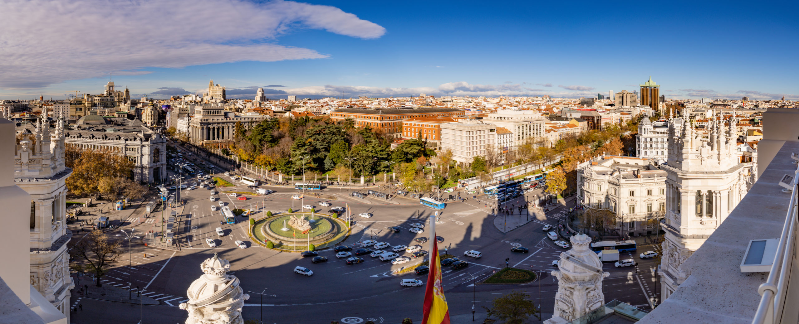 Top 5 Ways to Spend a Weekend in Madrid