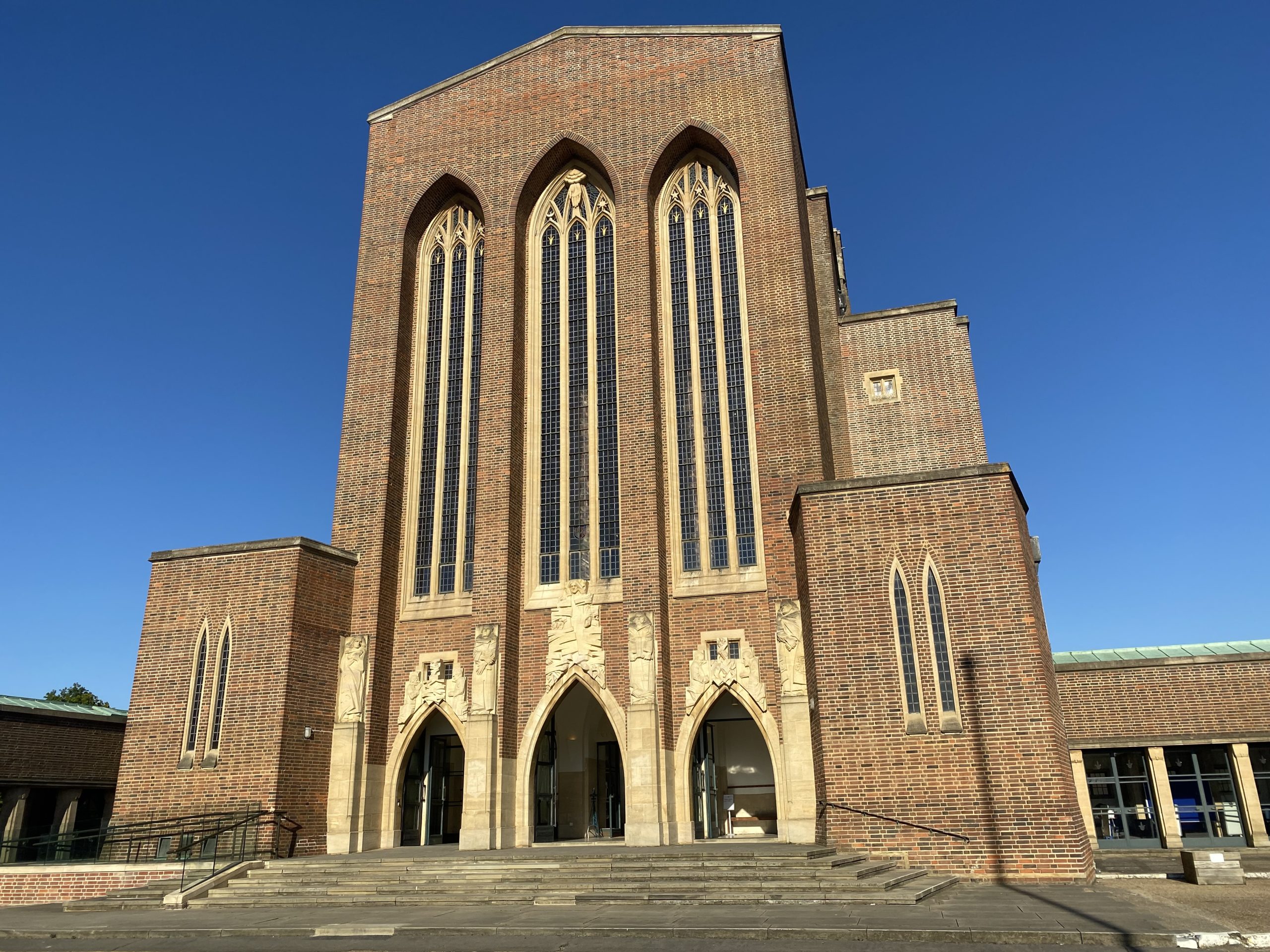 Guildford Cathedral