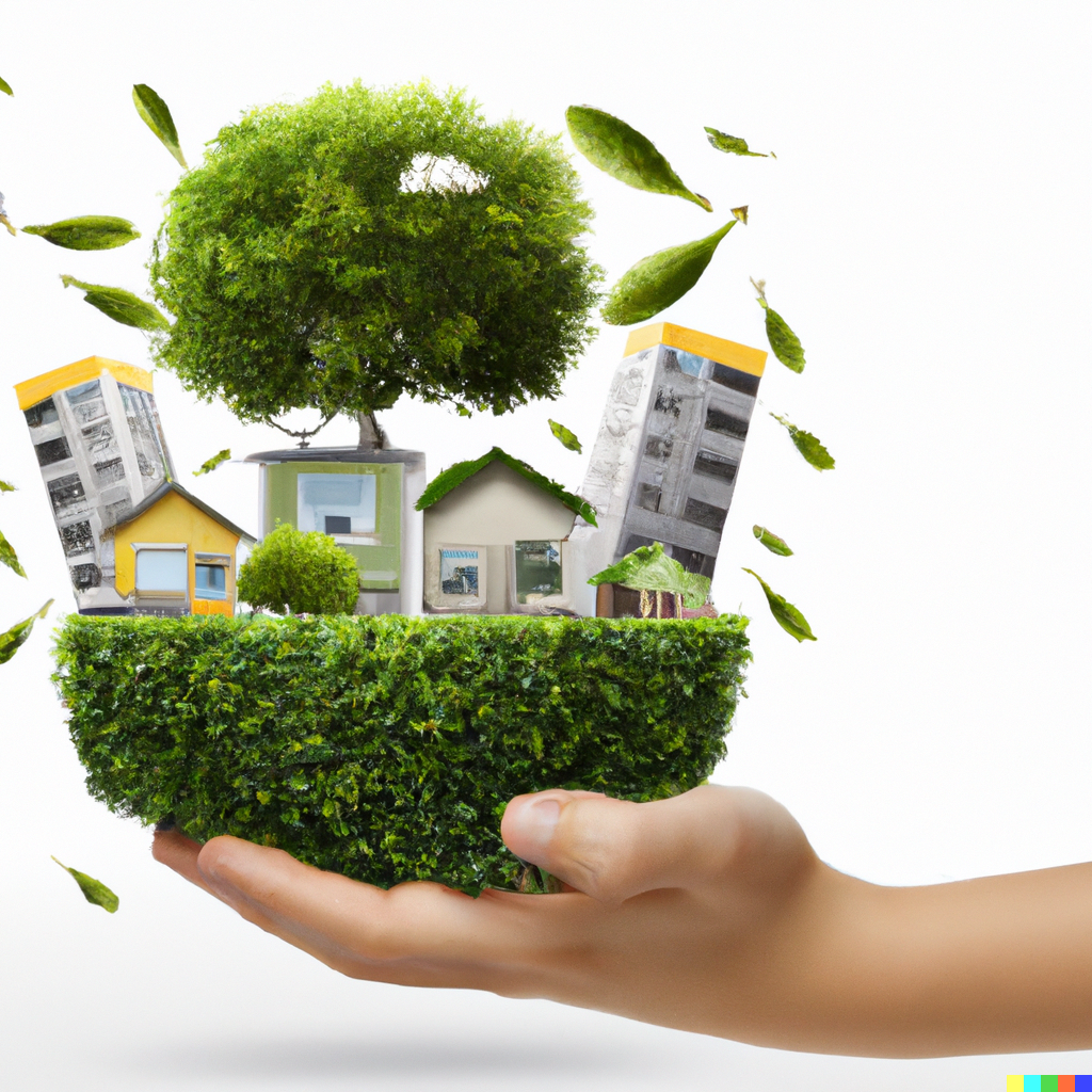Sustainable Living in Apartments in Bangalore: A Greener Urban Lifestyle