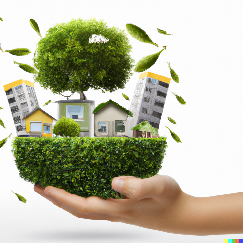 How Sustainable Serviced Apartments Can Help Protect the Planet
