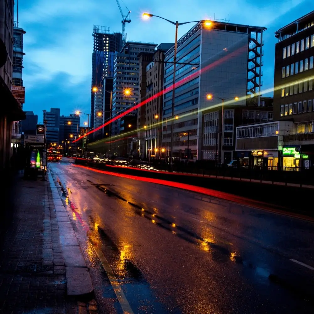Beyond the Financial District: Exploring London’s Diverse Business Neighbourhoods