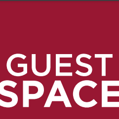 Guest Space logo